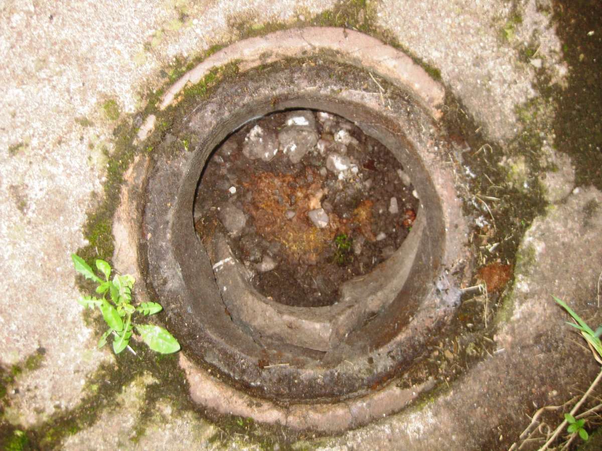 Direct inspection of drainage systems in Cork City (3)
